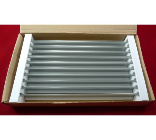 Ракель (Wiper Blade) Samsung ML-1660/1665/1667/1860/1865/1867 (D104) 252mm ELP Imaging® 10шт