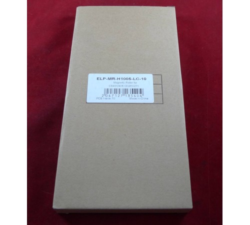 Вал магнитный (в сборе) для картриджей CB435A/CB436A/CE285A/CE278A Low Cost ELP Imaging® 10шт