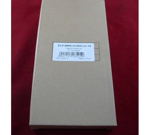 Вал магнитный (оболочка) для картриджей C7115A, Q2613A/X, C3906A Low Cost ELP Imaging® 10шт