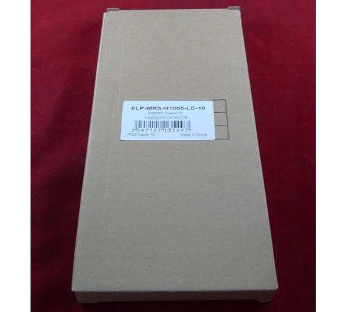 Вал магнитный (оболочка) для картриджей CB435A/CB436A/CE285A/CE278A Low Cost ELP Imaging® 10шт