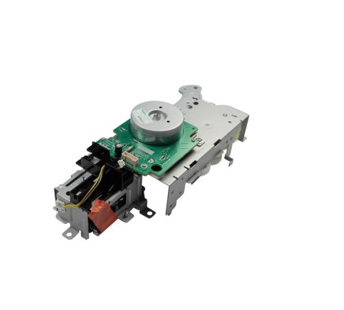 Узел привода термоузла дуплексный HP CLJ M551dn/xh/M570/M575 (RM1-8134)