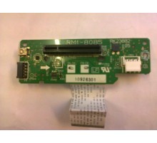 Плата соединения HP CLJ M551/M570/M575 (RM1-8085/RM1-8143/RM1-9235) OEM