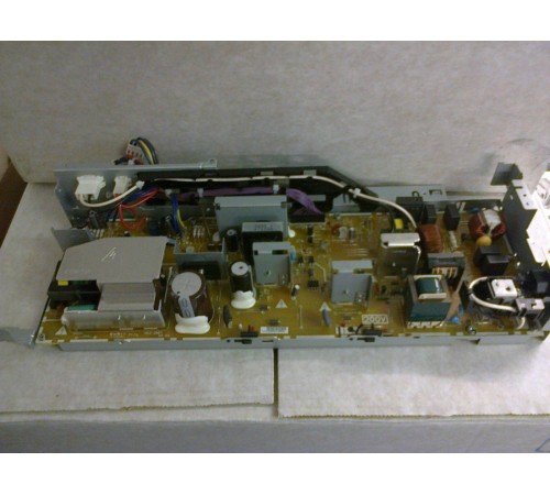 Плата питания низковольтная HP CLJ M551 (RM1-8093/RK2-3887) OEM Плата питания низковольтная HP CLJ M551 (RM1-8093/RK2-3887) OEM