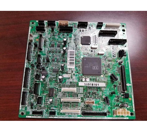 Плата DC-контроллера HP CLJ M551 (RM1-8104/RK2-3881) OEM Плата DC-контроллера HP CLJ M551 (RM1-8104/RK2-3881) OEM