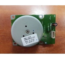 Главный мотор HP LJ M402/M426/M501/M506/M526 (RM2-9531/RM2-8684/RM2-7804) OEM
