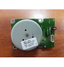 Главный мотор HP LJ M402/M426/M501/M506/M526 (RM2-9531/RM2-8684/RM2-7804) OEM