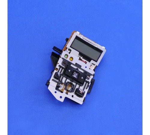 Панель управления в сборе HP LJ M402dw/M404dw (RM2-5424) OEM