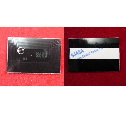 Чип для Kyocera TASKalfa 300i (TK-685) Black, 20K ELP Imaging®