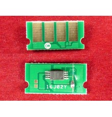 Чип Ricoh SP C220/C221/C222/C240 (SPС220) Cyan, 2K ELP Imaging®