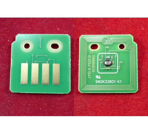 Чип Xerox WorkCentre 7525/7530/7535/7545/7556/7855/7830/7835/7845 (013R00662) DRUM, 125K ELP Imaging®