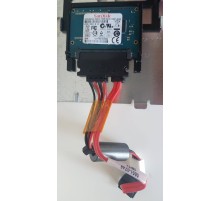 Жесткий диск 4Gb SSD HP LJ M601/M602/M603 (CE988-4GB) OEM