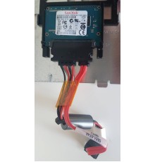 Жесткий диск 4Gb SSD HP LJ M601/M602/M603 (CE988-4GB) OEM