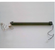 Термоузел HP LJ P2035/P2055/LBP-6000 (RM1-6408) OEM
