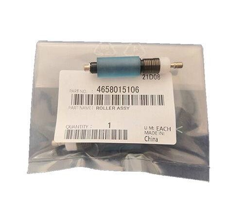 Ролик отделения Konica-Minolta DI152/181/7115/7118/7915/7920/8020/8031/CF1501/2001/2002/3102 (4658015106/4658015101)