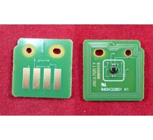 Чип Xerox WorkCentre 7525/7530/7535/7545/7556/7855/7830/7835/7845 (006R01518) Yellow, 15K ELP Imaging®