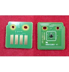 Чип Xerox WorkCentre 7525/7530/7535/7545/7556/7855/7830/7835/7845 (006R01518) Yellow, 15K ELP Imaging®