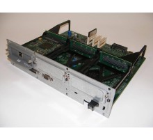 Плата форматера HP CLJ 4650 (Q3999-67902/Q3999-69001/Q3999-69002/Q3999-60001/Q3999-60002/C3999-67902) OEM
