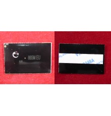 Чип для Kyocera TASKalfa 250ci/300ci (TK-865M) Magenta, 12K ELP Imaging®