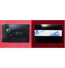 Чип для Kyocera TASKalfa 250ci/300ci (TK-865Y) Yellow, 12K ELP Imaging®