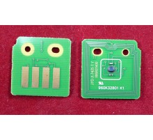 Чип Xerox WorkCentre 7425/7428/7435 (006R01400) Yellow, 15K ELP Imaging®