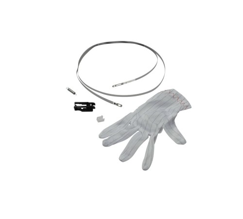 Запчасти для периферии AmpXL 36 Encoder strip SV (CQ893-67029) Запчасти для периферии AmpXL 36 Encoder strip SV (CQ893-67029)