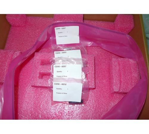 Запчасти для периферии AmpXL 36 Encoder strip SV (CQ893-67029) Запчасти для периферии AmpXL 36 Encoder strip SV (CQ893-67029)