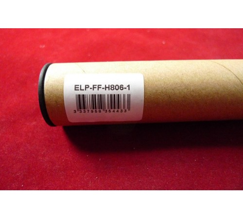 Термопленка HP LJ M806/M830 металлизированная ELP Imaging®