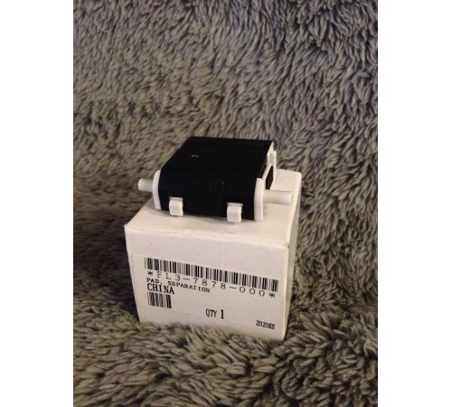 Тормозная площадка ADF в сборе Canon iR1730/1740/1750/iR Adv 400i/500i (FL3-7878) Тормозная площадка ADF в сборе Canon iR1730/1740/1750/iR Adv 400i/500i (FL3-7878)
