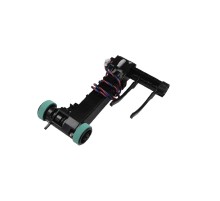 Автокомпенсатор в сборе / ACM (autocompensator mechanism) assembly, MS/MX31x, MS/MX41x for tray insert)