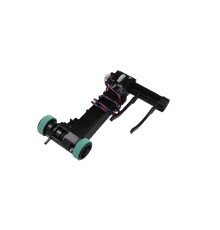 Автокомпенсатор в сборе / ACM (autocompensator mechanism) assembly, MS/MX31x, MS/MX41x for tray insert)