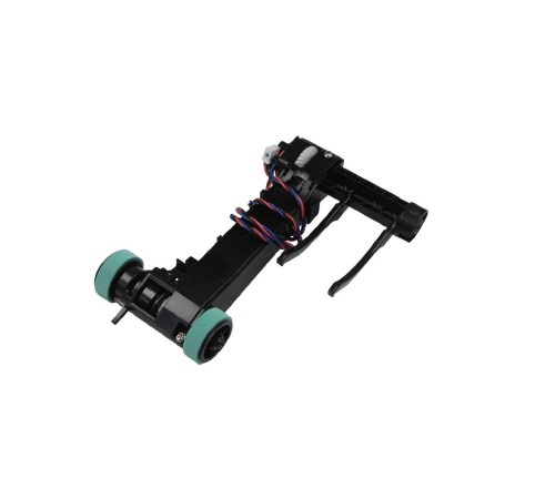 Автокомпенсатор в сборе / ACM (autocompensator mechanism) assembly, MS/MX31x, MS/MX41x for tray insert) Автокомпенсатор в сборе / ACM (autocompensator mechanism) assembly, MS/MX31x, MS/MX41x for tray insert)