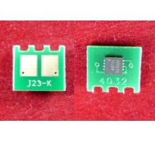 Чип унив. для карт. CB540A,CC530A,CE250A/CE260A/CE278A/CE310A/CE320A/CE410X/CE740A/CF210A/CF283A Black ELP Imaging®