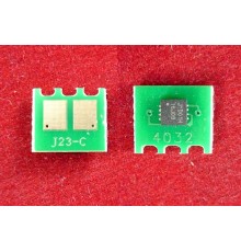 Чип унив. для карт. CB541A,CC531A,CE251A/CE261A/CE311A/CE321A/CE411A/CE741A/CF211A Cyan ELP Imaging®