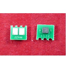 Чип унив. для карт. CB543A,CC533A,CE253A/CE263A/CE313A/CE323A/CE413A/CE743A/CF213A Magenta ELP Imaging®