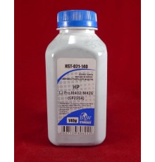 Тонер для картриджей CF226A/CF259A (фл. 140г) B&W Standart фас.Россия