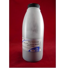 Тонер для картриджей CF226X/CF259X (фл. 350г) B&W Standart фас.Россия