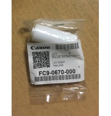 Ролик отделения обходного лотка Canon iR-2520/2525/2535/2545/Adv 4025/4035/4045/4051 (FC9-0670)
