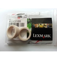 Набор резинок для роликов захвата Lexmark C54x/C73x/C74x/X54x/X73x/X74x/CS310/CS410/CS510/CX310/410/510, 2шт  (40X5168)