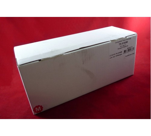 Тонер-картридж для Kyocera Ecosys P7040cdn TK-5160M magenta 12K  ELP Imaging®