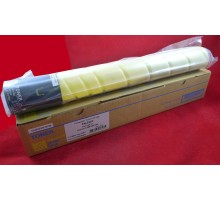 Тонер Konica-Minolta bizhub C258/308/368 TN-324Y yellow 26K ELP Imaging®