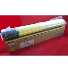 Тонер Konica-Minolta bizhub C258/308/368 TN-324Y yellow 26K ELP Imaging®