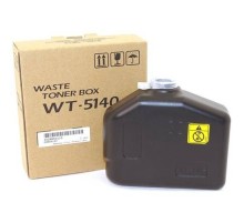 Бункер отработанного тонера для KYOCERA Ecosys M6035CIDN/M6035/M6535CIDN/M6535/P6035CDN/P6035 (WT-5140/302NR93150/302NR9