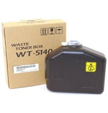Бункер отработанного тонера для KYOCERA Ecosys M6035CIDN/M6035/M6535CIDN/M6535/P6035CDN/P6035 (WT-5140/302NR93150/302NR9