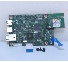 Плата форматера HP CLJ M452nw (CF388-60004/CF388-60003)