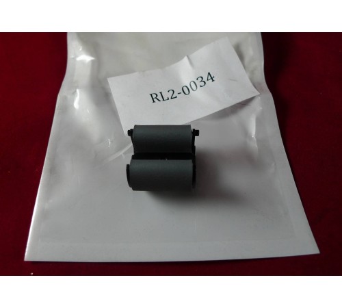 Ролик захвата обходного лотка (лоток 1) HP CLJ M552/M553/M577 (RL2-0034)