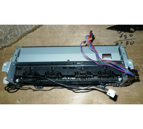 Печь в сборе HP CLJ M154/M180/M181/M252n/M274n/M277n (RM2-5582) OEM Печь в сборе HP CLJ M154/M180/M181/M252n/M274n/M277n (RM2-5582) OEM