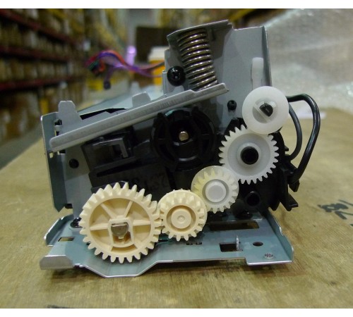 Печь в сборе HP CLJ M154/M180/M181/M252n/M274n/M277n (RM2-5582) OEM Печь в сборе HP CLJ M154/M180/M181/M252n/M274n/M277n (RM2-5582) OEM