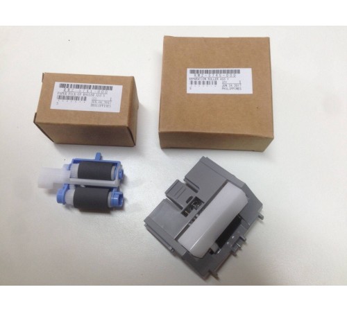 Запасные части HPI Spare Parts - Kit-Trays 2/3 Roller (J8H60-67903) (J8H60-67903)