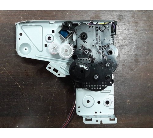 Запасная часть HPI Spare Parts - PAPER FEED DRIVE ASSY (RM2-5715-000CN) (RM2-5715-000CN) Запасная часть HPI Spare Parts - PAPER FEED DRIVE ASSY (RM2-5715-000CN) (RM2-5715-000CN)