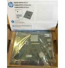 Запасные части Formatter Assembly Kit (N/DN) (F2A68-67915)